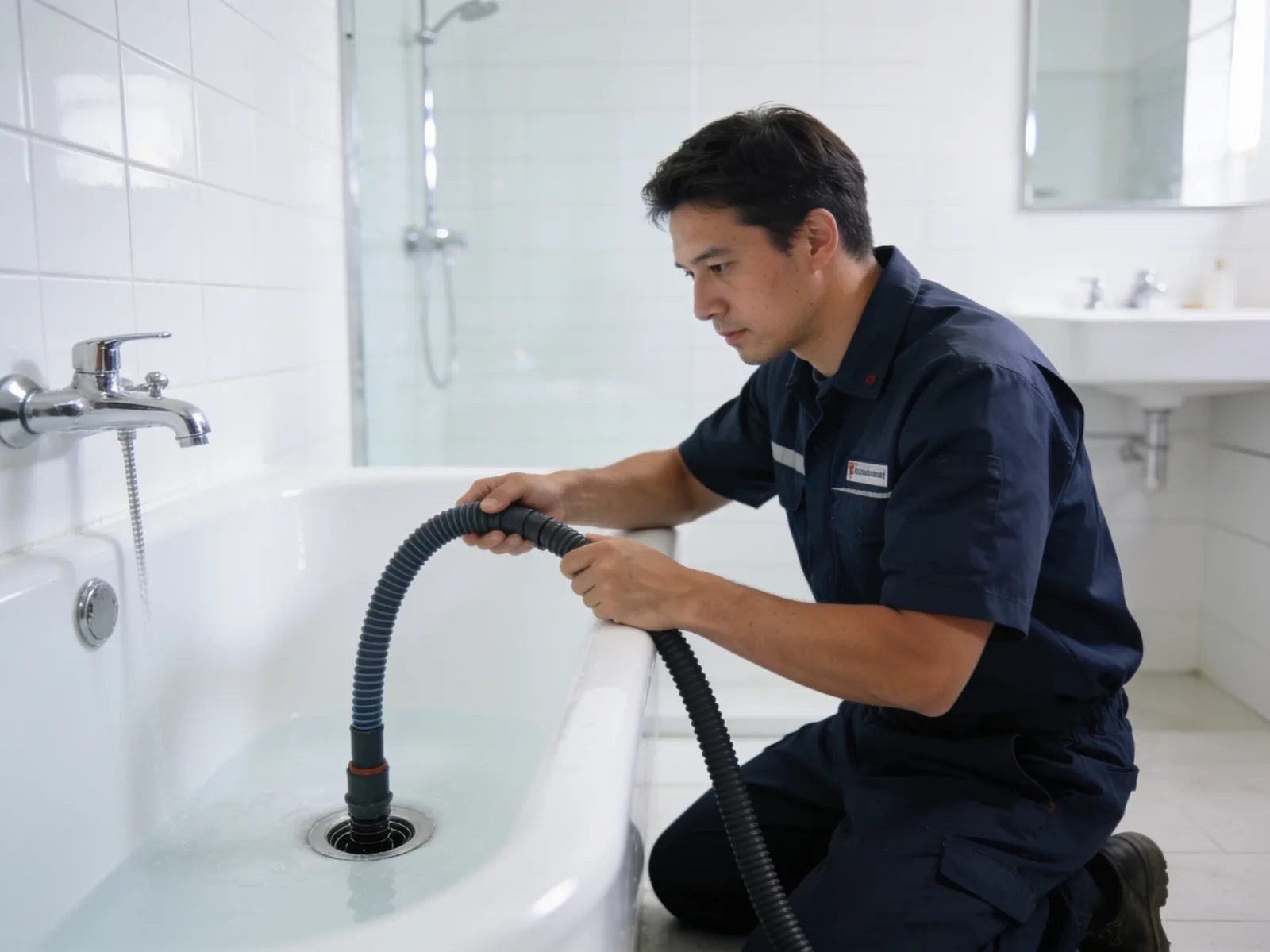 Emergency Plumber Capon Bridge, WV FAQs